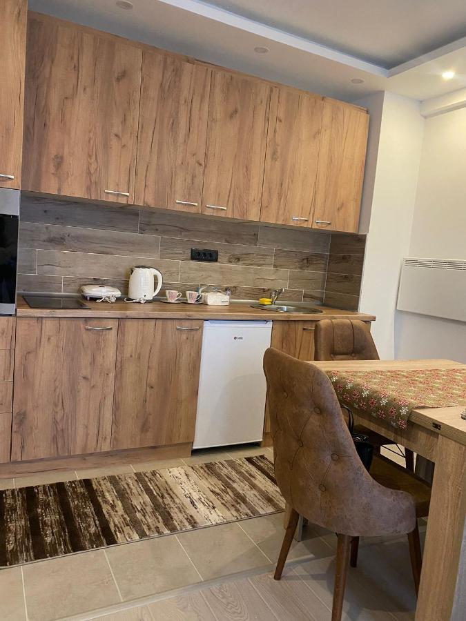 Milmari Apartman N92 Kopaonik Exterior foto