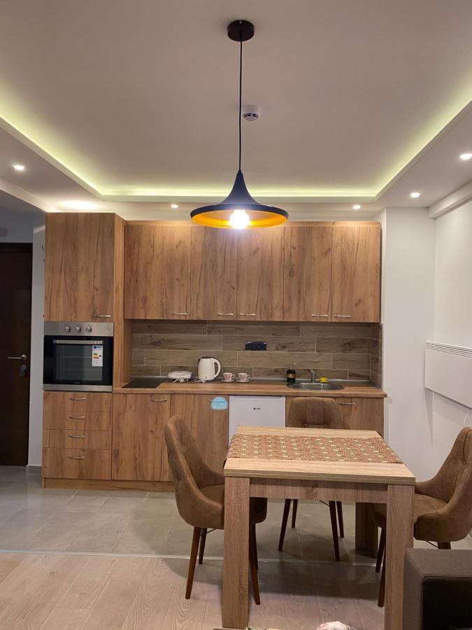 Milmari Apartman N92 Kopaonik Exterior foto