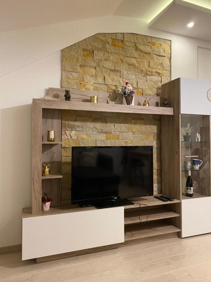 Milmari Apartman N92 Kopaonik Exterior foto