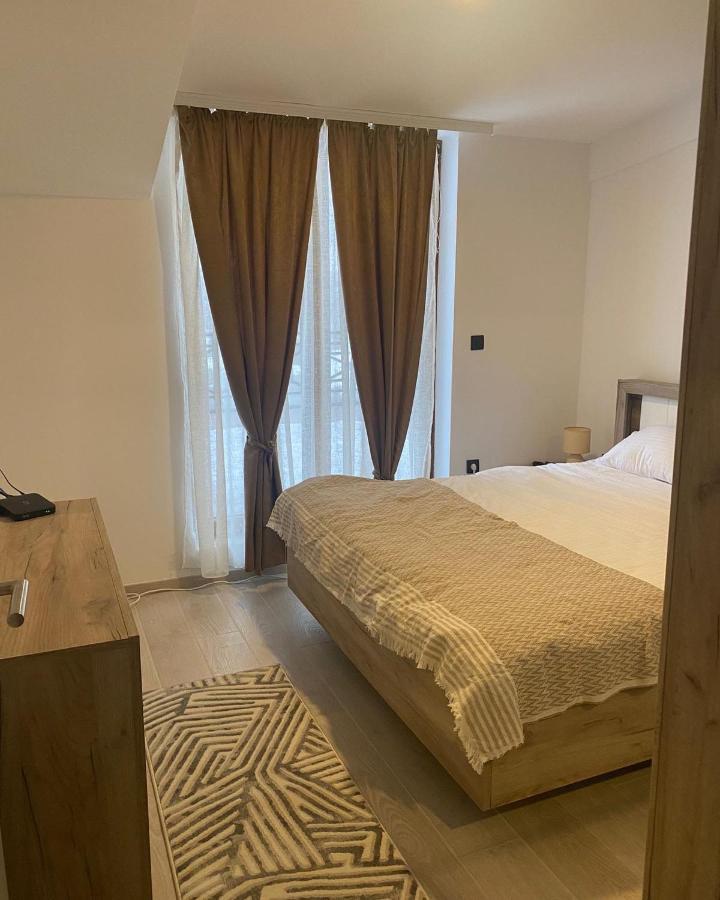 Milmari Apartman N92 Kopaonik Exterior foto
