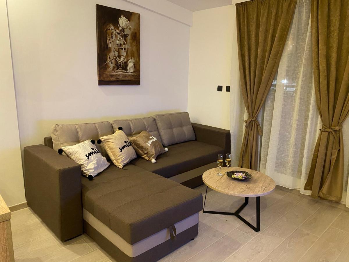 Milmari Apartman N92 Kopaonik Exterior foto