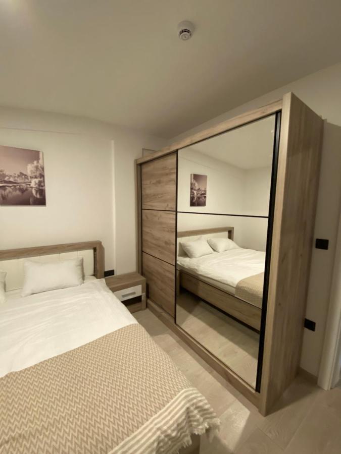 Milmari Apartman N92 Kopaonik Exterior foto