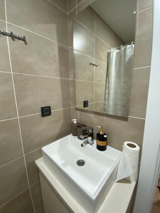 Milmari Apartman N92 Kopaonik Exterior foto