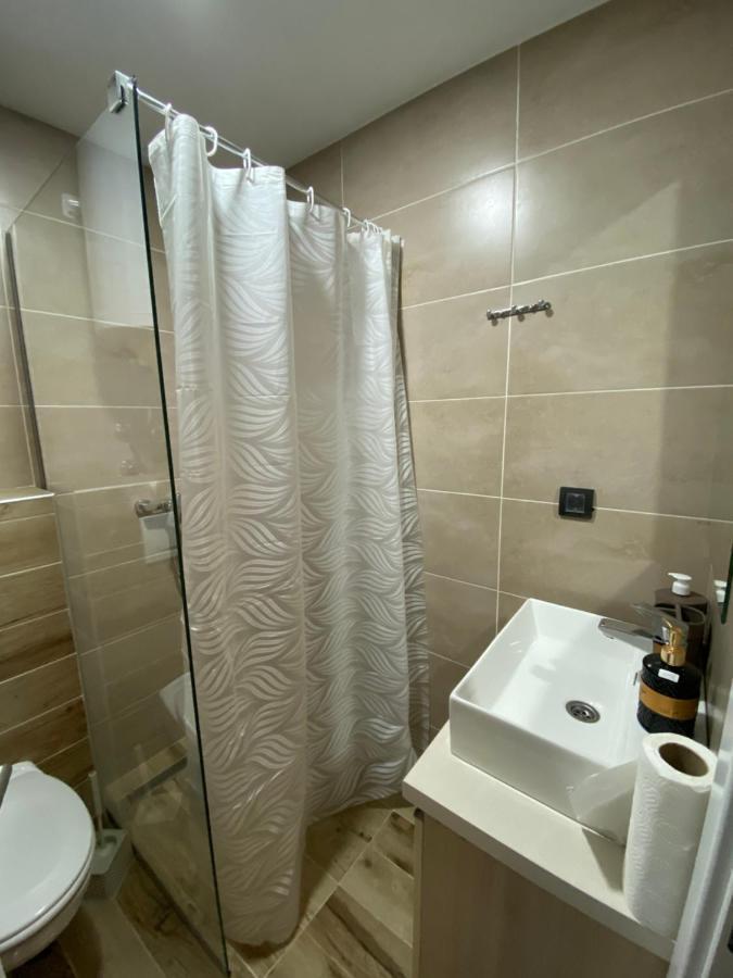 Milmari Apartman N92 Kopaonik Exterior foto