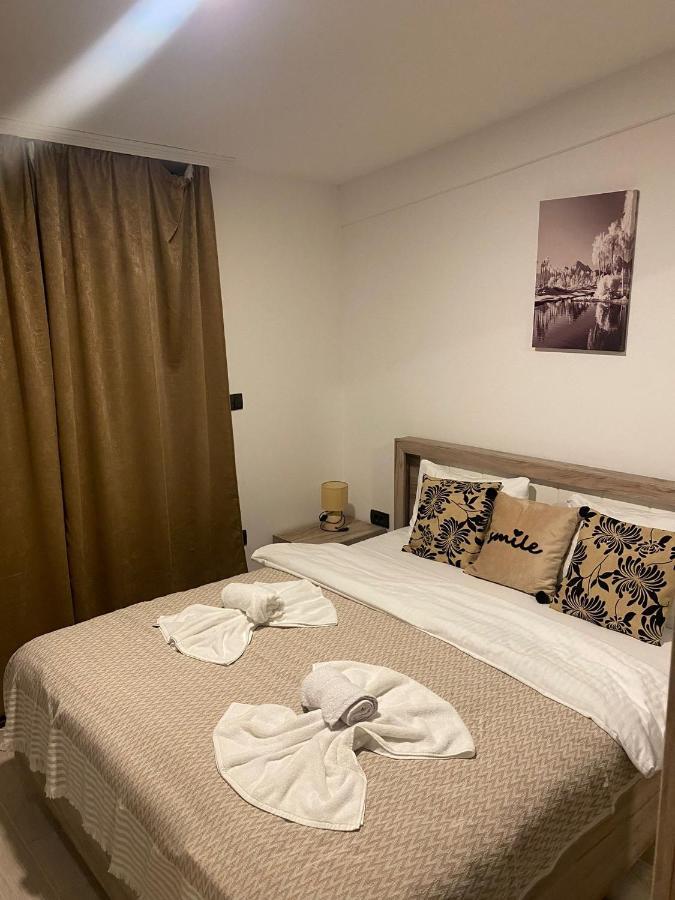 Milmari Apartman N92 Kopaonik Exterior foto