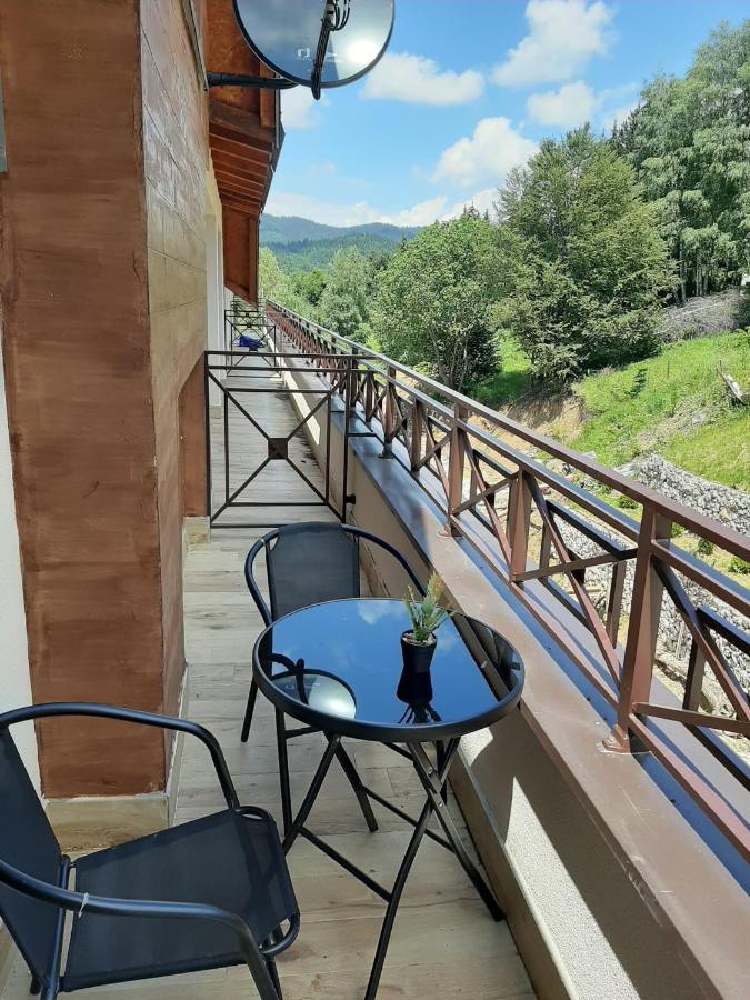 Milmari Apartman N92 Kopaonik Exterior foto