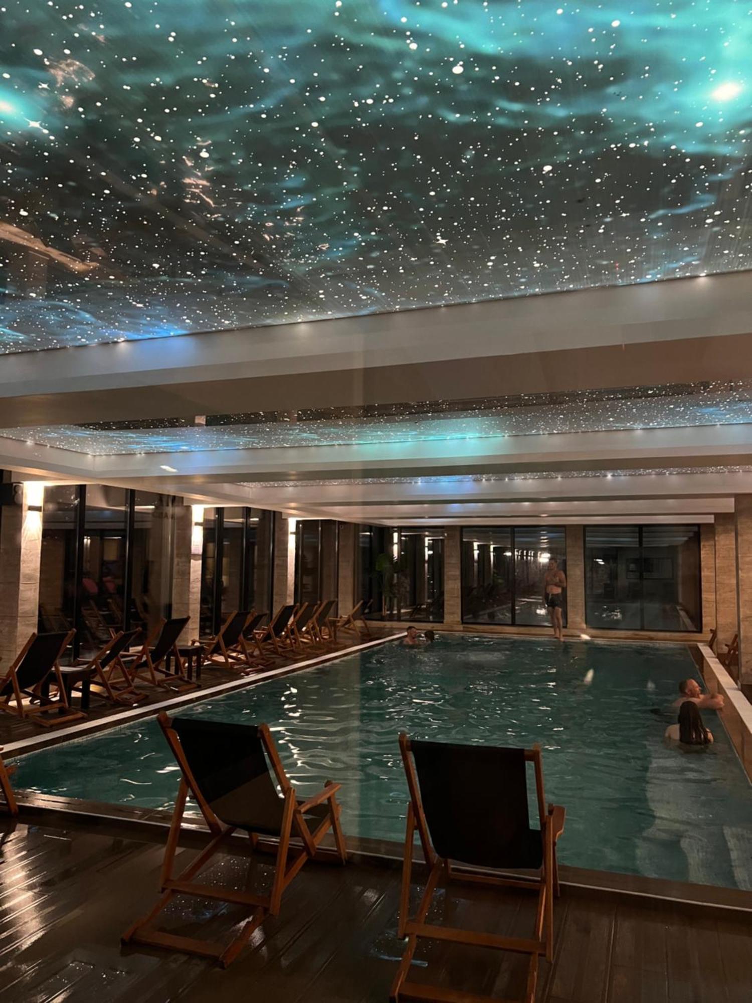 Milmari Apartman N92 Kopaonik Exterior foto